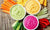 Recipe with olive oil | Three flavor hummus