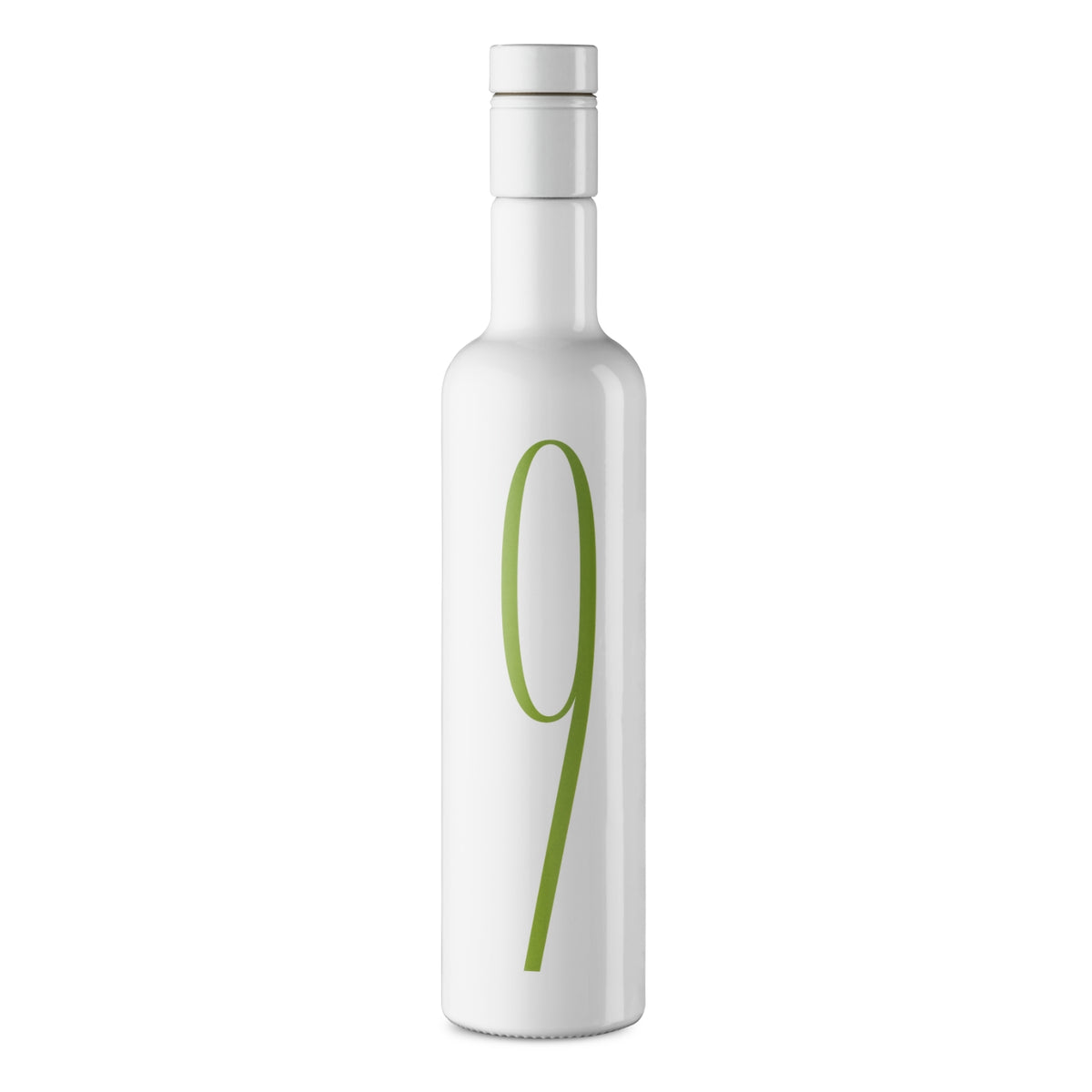 9 OLIVERES | 100% ALFAFARENCA | 6 x 500ML