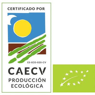 CAECV Organic Certification