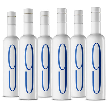 9 OLIVERES | 100% PICUAL | 6 x 500ML