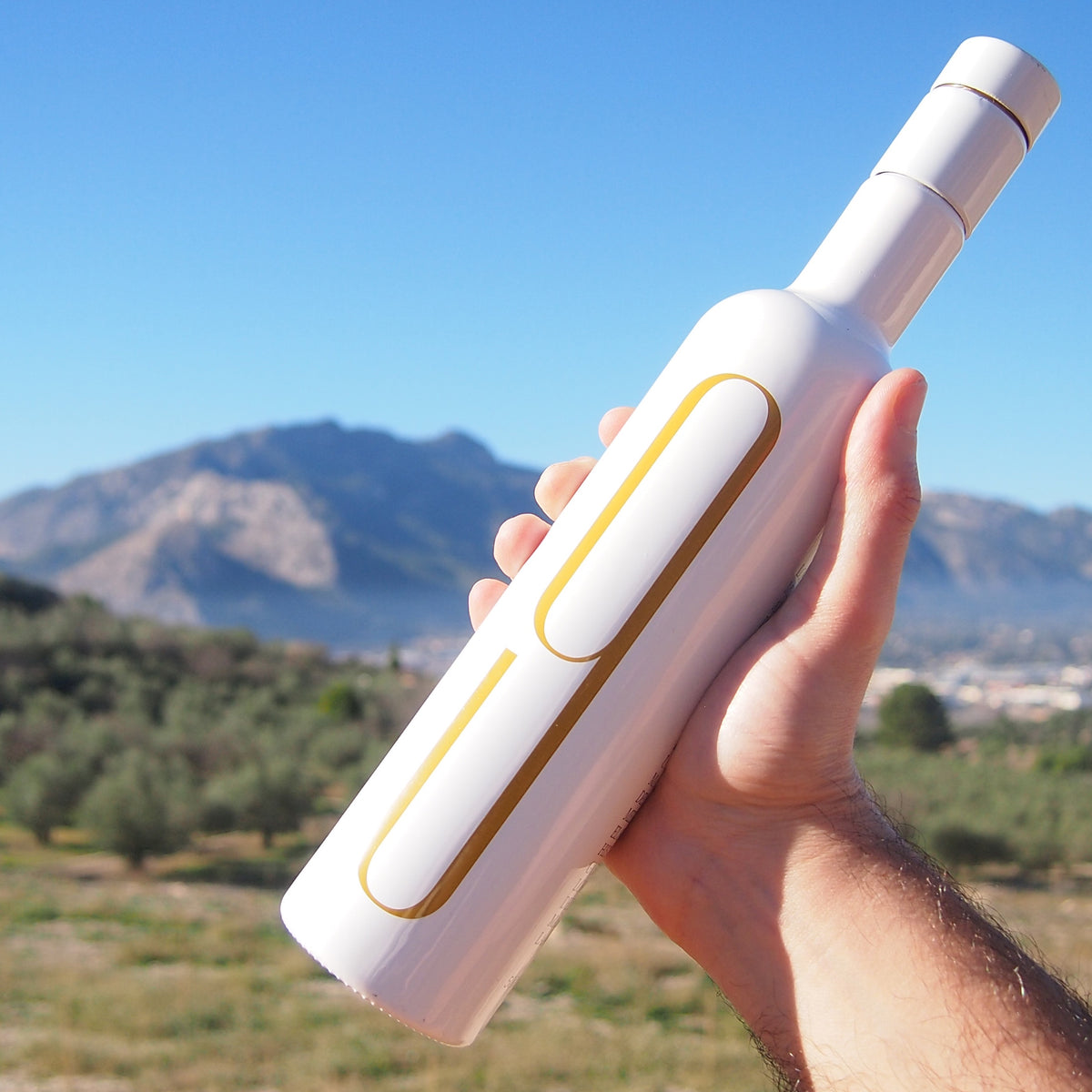 9 OLIVERES | BIO | 6 X 500 ML