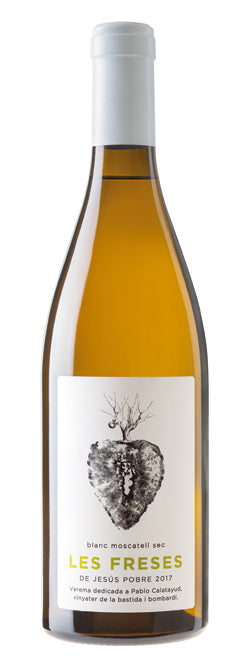 LES FRESES | VINO BLANCO | LES FRESES (5661263134872)