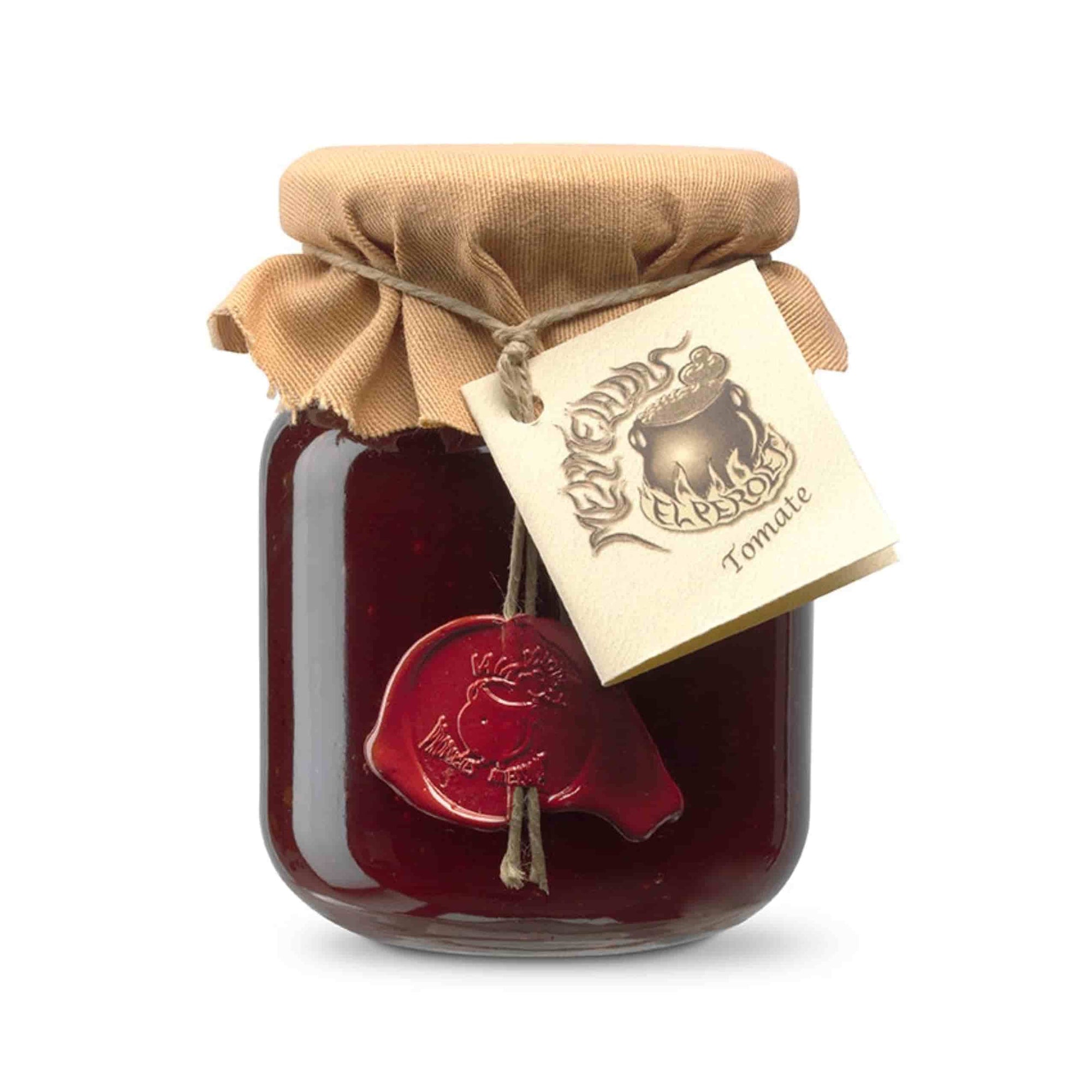 TOMATO JAM