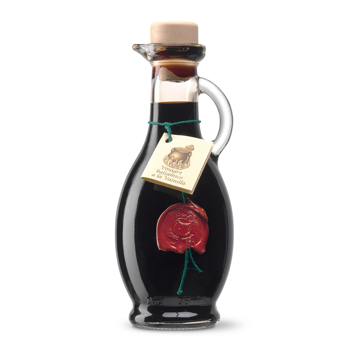 VINAGRE BALSÁMICO | VAINILLA (5866521002136)