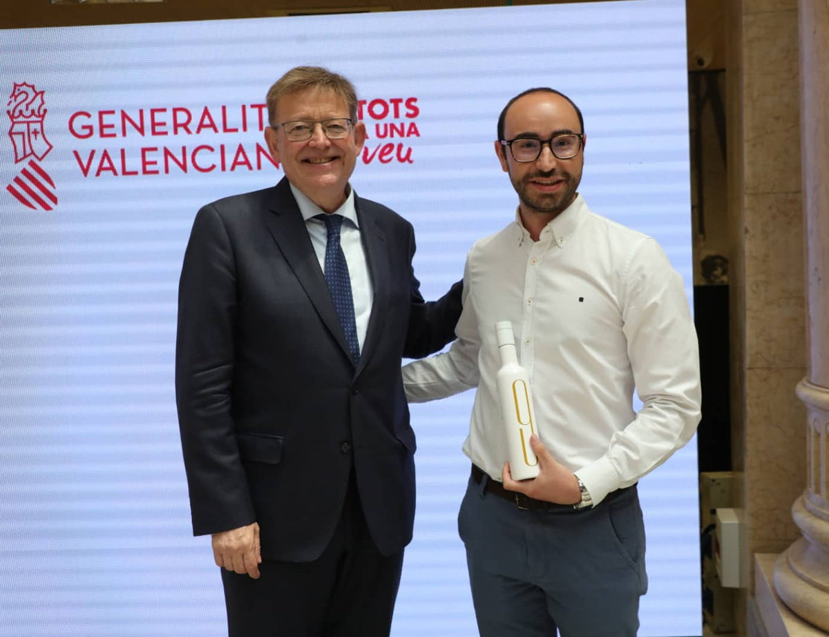 9 OLIVERES | BIO | 6 X 500 ML